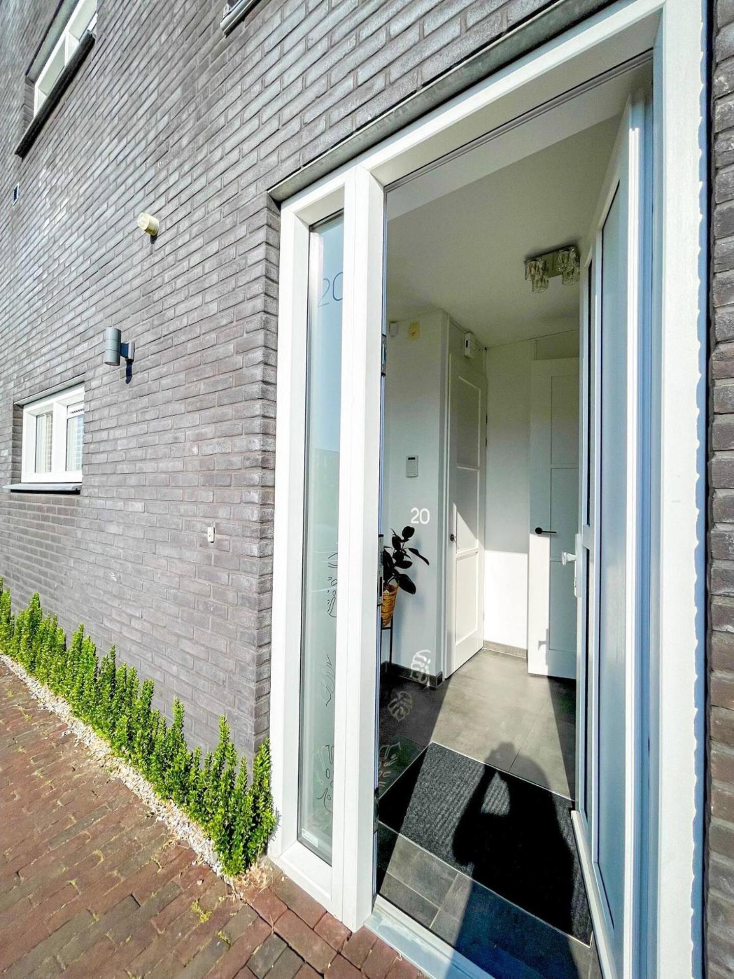 Modern & Convenient Studio Arnhem Esterno foto